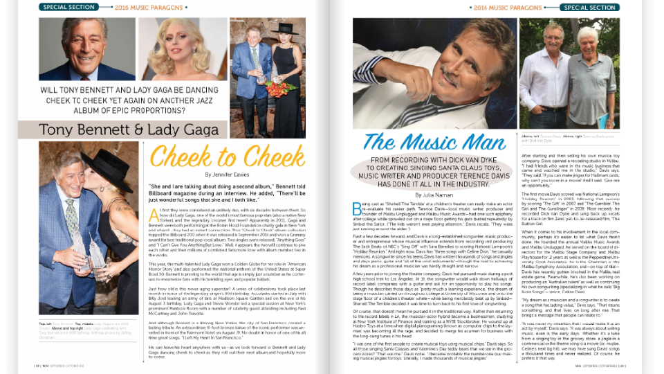 Theatrical & Sound Design Project 3